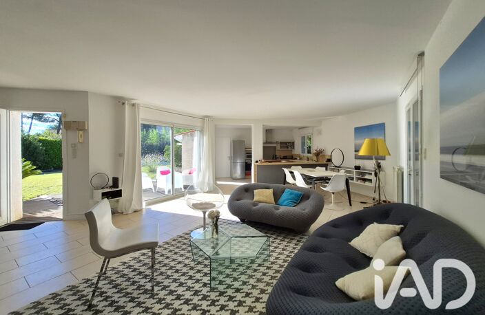 Vente Maison/villa 6 pièces — photo 4