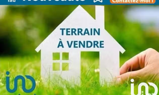 Terrain  544 m² à vendre à Viels-Maisons (02540)