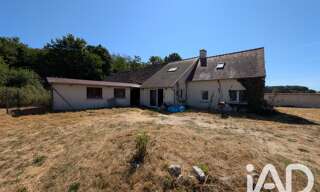 Maison 3 Pièces 115 m² à vendre à Montereau (45260)