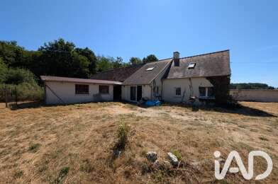 Maison 3 pièces 99000 €