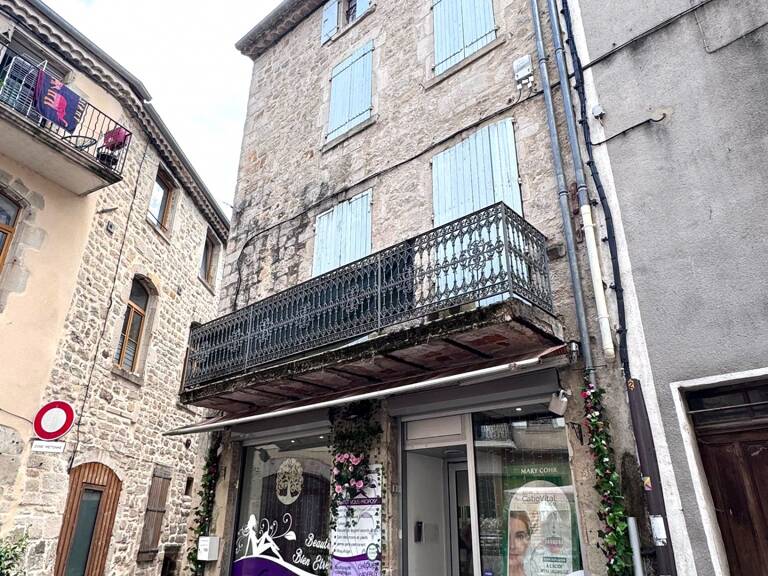 Vente Immeuble 146 m&sup2; — photo 1
