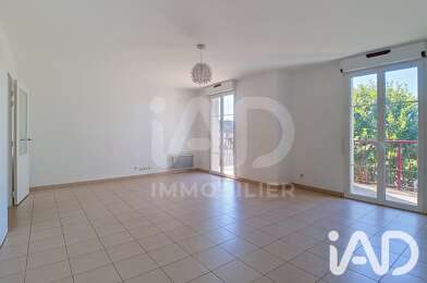 Appartement 3 pièces 215000 €