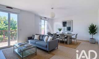 Appartement 3 Pièces 67 m² à vendre à Vaux-le-Pénil (77000)