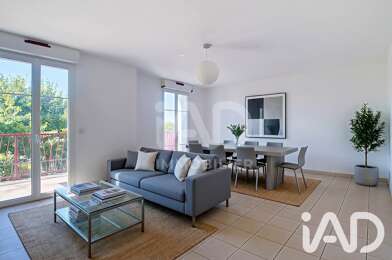 Appartement 3 pièces 215000 €
