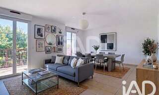 Appartement 3 Pièces 67 m² à vendre à Vaux-le-Pénil (77000)