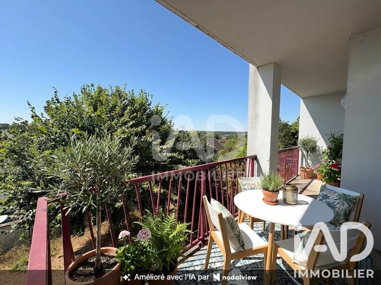 Vente Appartement 3 pièces — photo 1