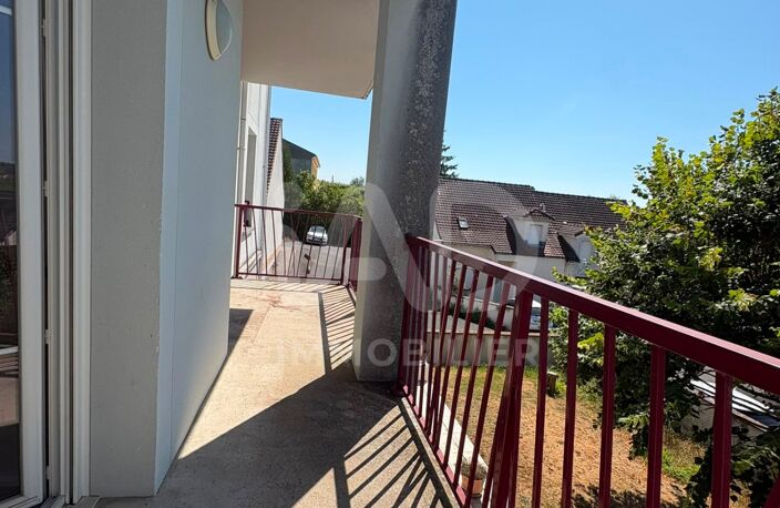Vente Appartement 3 pièces — photo 2