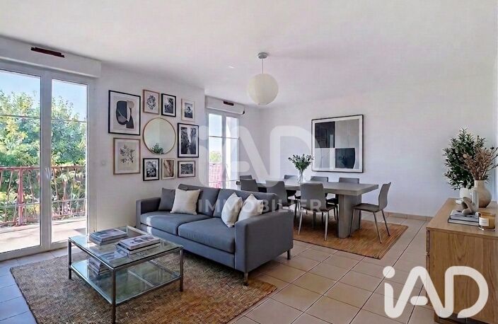 Vente Appartement 3 pièces — photo 3
