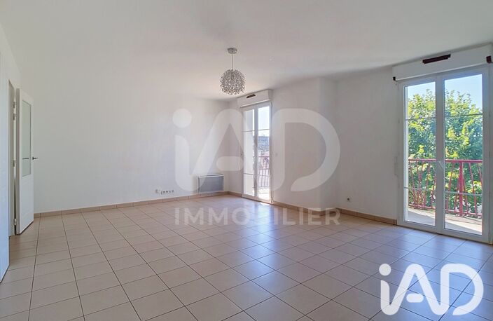 Vente Appartement 3 pièces — photo 5