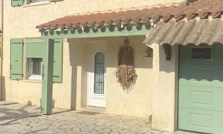 Maison 5 Pièces 84 m² à vendre à Narbonne (11100)