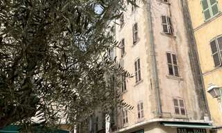 Appartement 2 Pièces 31 m² à vendre à Toulon (83000)