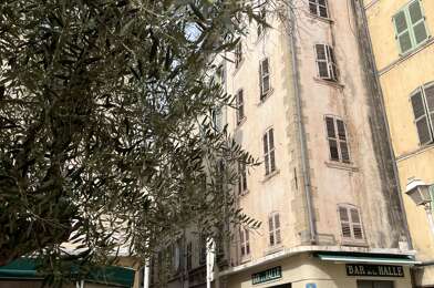Appartement 2 pièces 68500 €