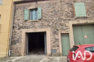 Maison 1 pièces 110000 €