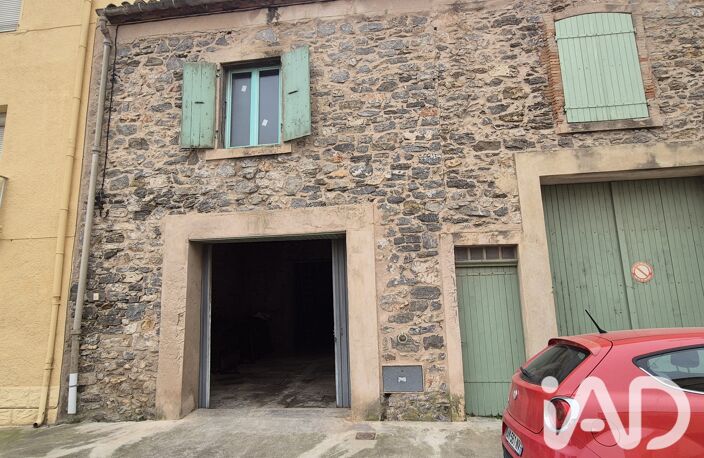 Vente Grange 1 pièce — photo 3