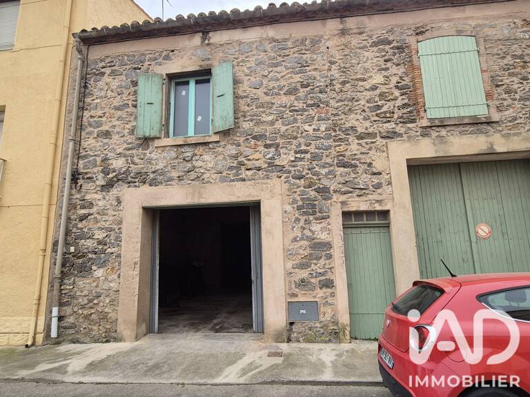 Vente Grange 1 pièce — photo 1