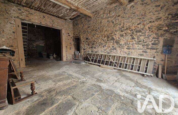 Vente Grange 1 pièce — photo 4