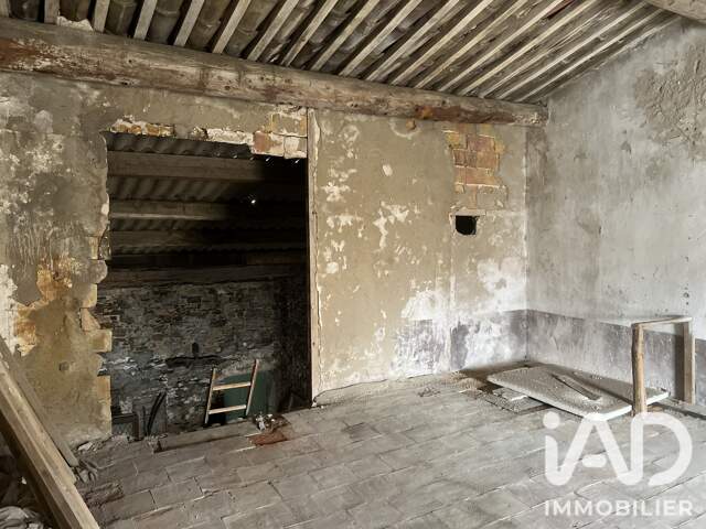 Vente Grange 1 pièce — photo du bien