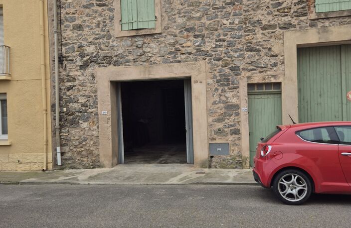 Vente Grange 1 pièce — photo 2