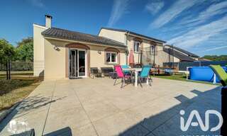 Maison 5 Pièces 106 m² à vendre à Audun-le-Roman (54560)