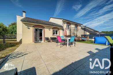 Maison 5 pièces 395000 €