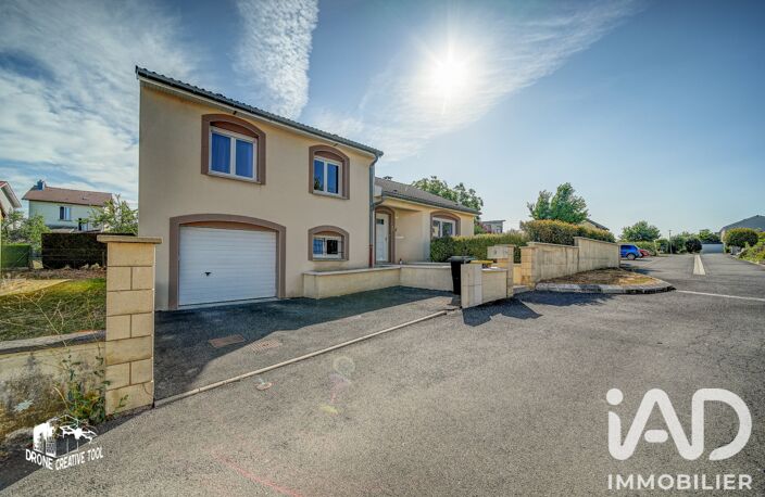 Vente Maison/villa 5 pièces — photo 3