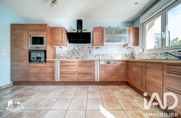 Vente Maison/villa 5 pièces — photo 4
