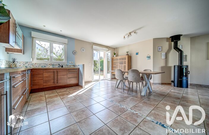 Vente Maison/villa 5 pièces — photo 5