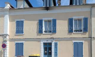 Immeuble  256 m² à vendre à Montereau-Fault-Yonne (77130)