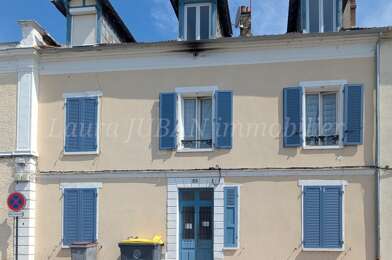 Immeuble  408000 €