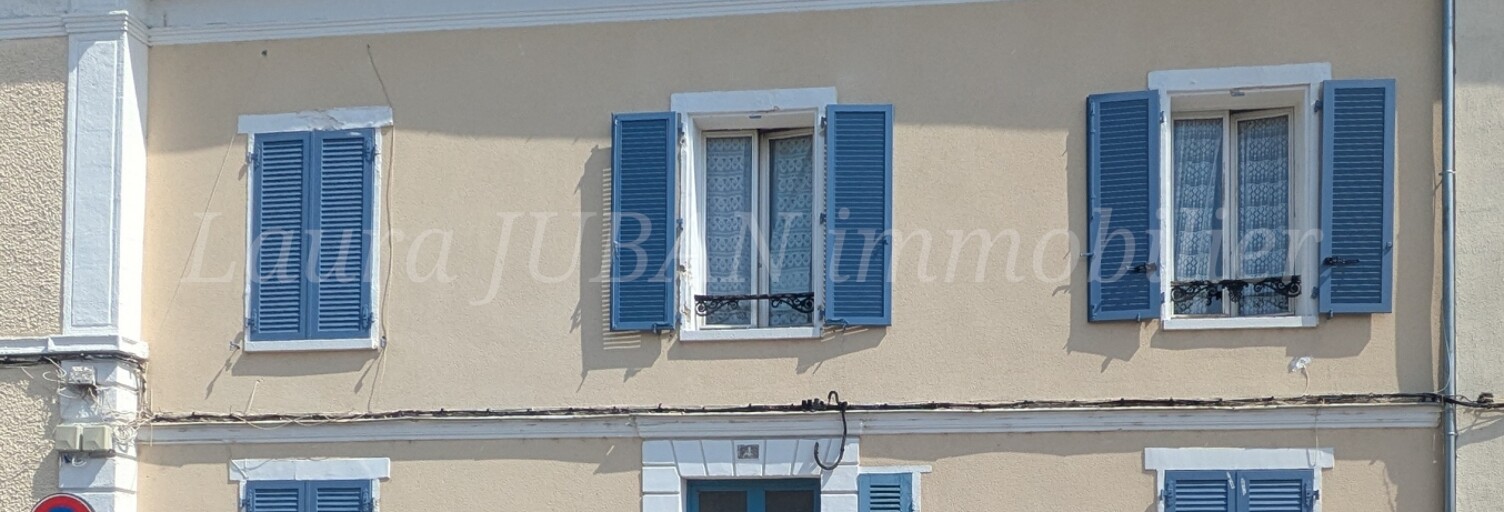 Immeuble  256 m² à vendre à Montereau-Fault-Yonne (77130)