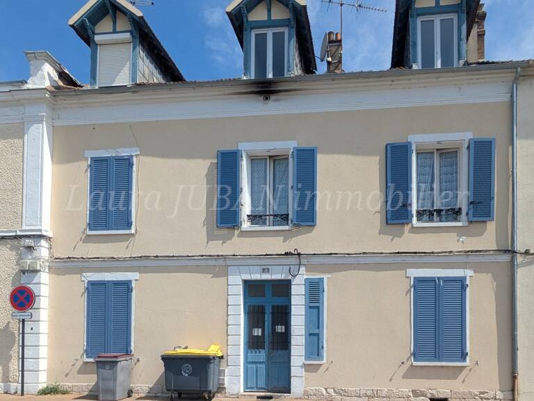 Vente Immeuble 256 m&sup2; — photo 1