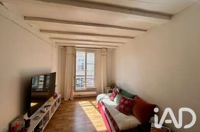 Appartement 2 pièces 220000 €