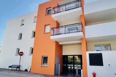 Appartement 3 pièces 262000 €