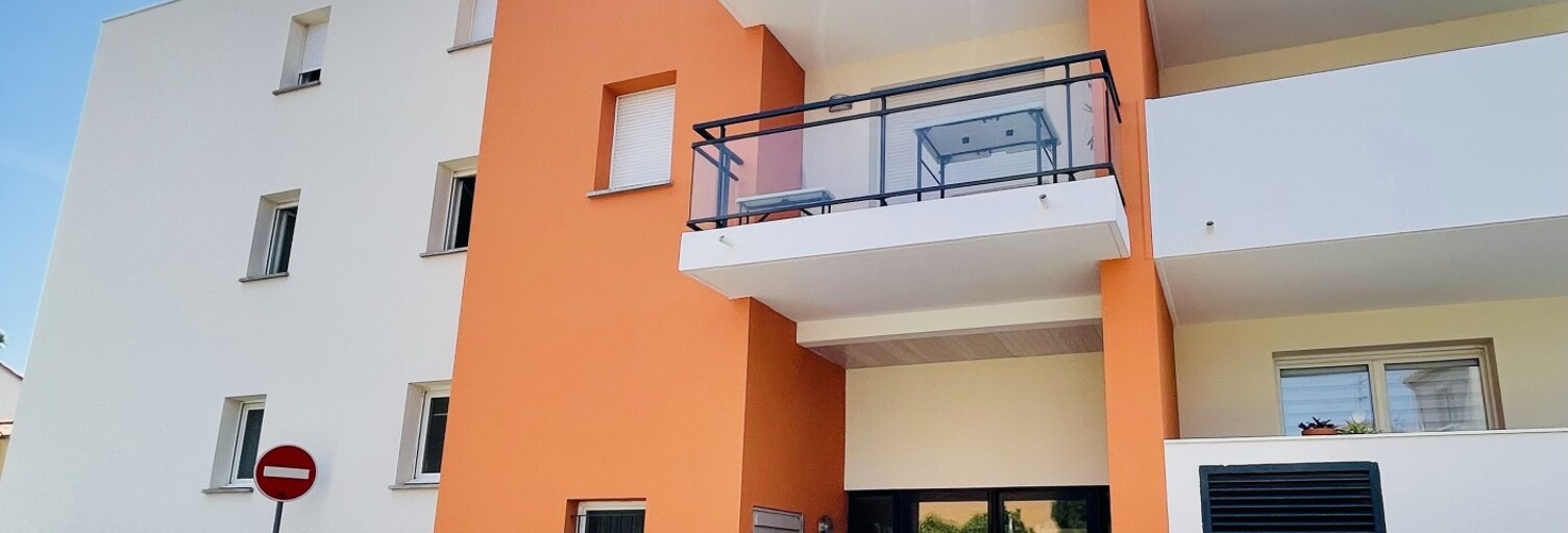 Appartement 3 Pièces 58 m² à vendre à Banyuls-sur-Mer (66650)