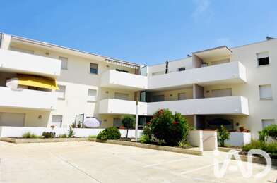 Appartement 3 pièces 262000 €