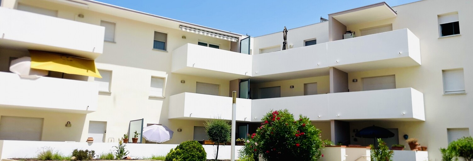 Appartement 3 Pièces 58 m² à vendre à Banyuls-sur-Mer (66650)