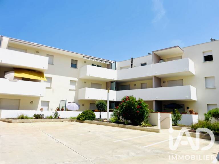 Vente Appartement 3 pièces — photo 1