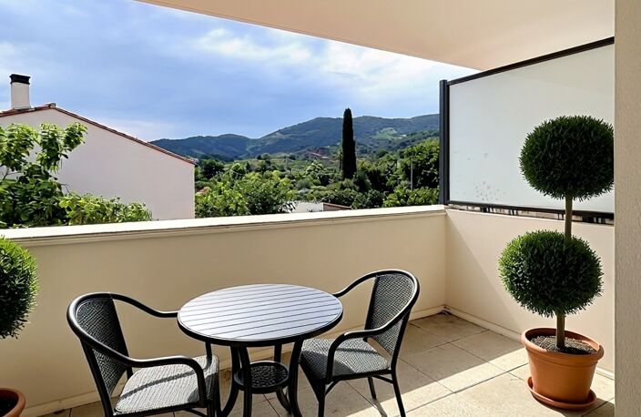 Vente Appartement 3 pièces — photo 2