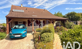 Maison 4 Pièces 72 m² à vendre à Bazoches-lès-Bray (77118)