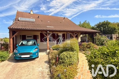 Maison 4 pièces 165000 €