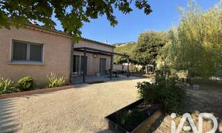 Maison 4 Pièces 71 m² à vendre à Bollène (84500)