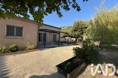 Maison 4 pièces 285000 €