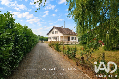Maison 6 pièces 199000 €