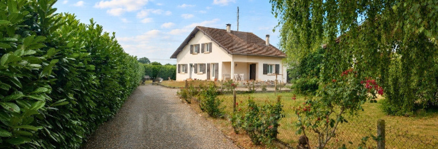 Maison 6 Pièces 135 m² à vendre à Juillan (65290)