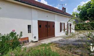 Maison 3 Pièces 58 m² à vendre à Saint-Médard-de-Mussidan (24400)