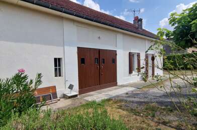 Maison 3 pièces 115000 €
