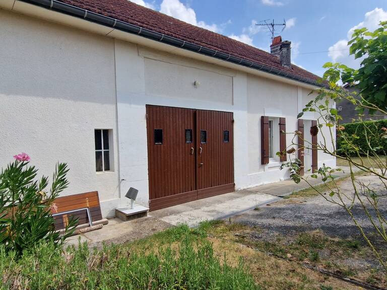 Vente Maison/villa 3 pièces — photo 1