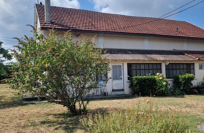 Vente Maison/villa 3 pièces — photo 2