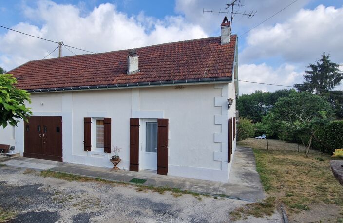 Vente Maison/villa 3 pièces — photo 3