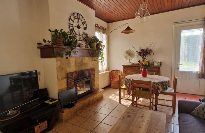 Vente Maison/villa 3 pièces — photo 4